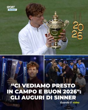 Image post by @sportmediaset on Instagram