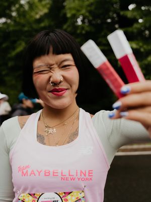 Image post by @maybelline on Instagram