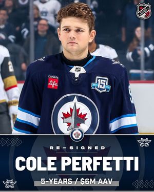 Image post by @puckreportnhl on Instagram
