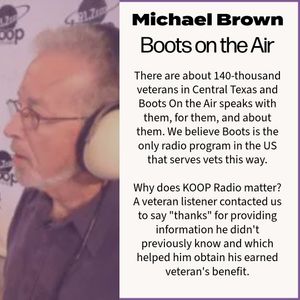 Image post by @koopradio on Instagram