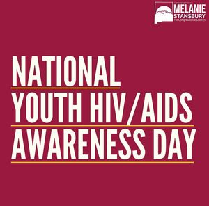 Image post by @repstansbury on Instagram