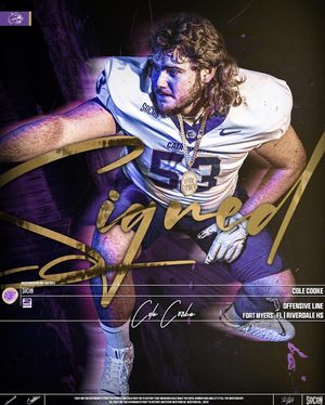 Image post by @catamountsfb on Instagram