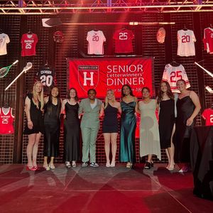 Image post by @harvardsb on Instagram