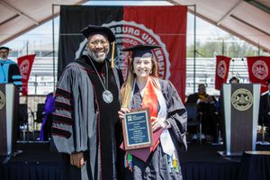 Image post by @esuniversity on Instagram