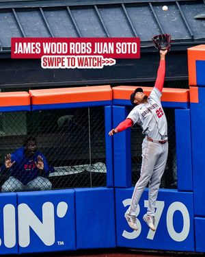 Image post by @nationals on Instagram