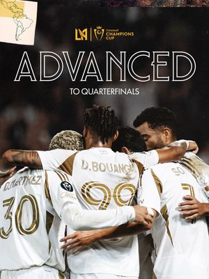 Image post by @lafc on Instagram