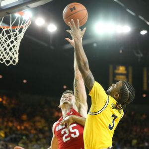 Image post by @umhoops on Instagram