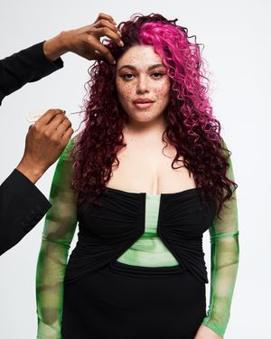 Image post by @pulpriothair on Instagram