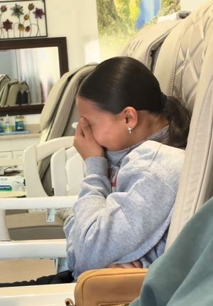 Video post by @thepuigfamily on TikTok