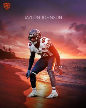 Image post by @chicagobears on Instagram