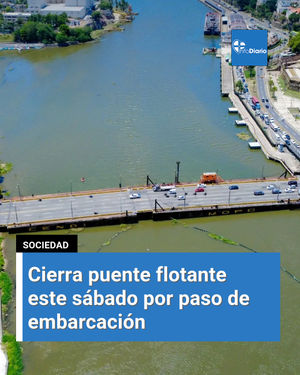 Image post by @infodiariord on Instagram