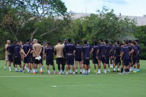 Image post by @pumasmx on Instagram
