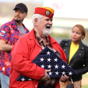 Image post by @fightins on Instagram