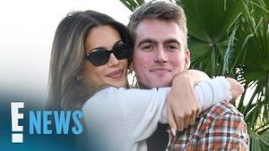 Video post by @enews on YouTube