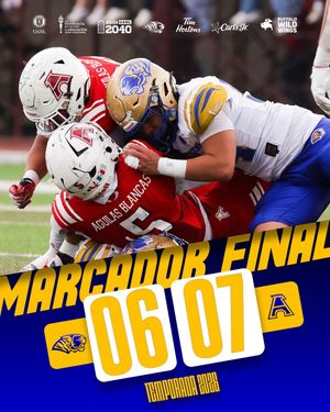 Image post by @autenticos_uanl on Instagram