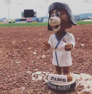 Image post by @salemredsox on Instagram
