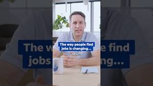 Video post by @indeed on YouTube