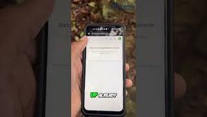 Video post by @developingsam1597 on YouTube