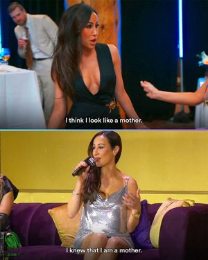 Image post by @bravotv on Instagram