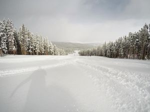 Image post by @breckenridgemtn on Instagram