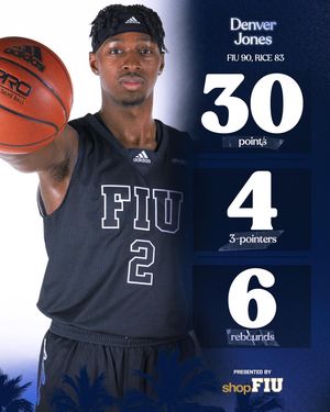 Image post by @fiuhoops on Instagram
