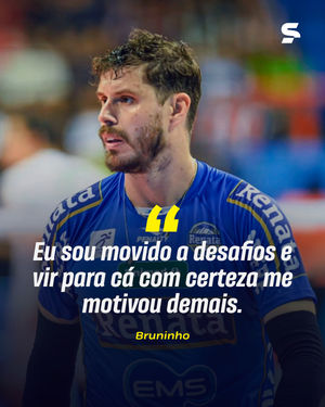 Image post by @sportv on Instagram