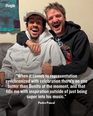 Image post by @people on Instagram