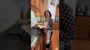 Video post by @frommaskitchen on YouTube