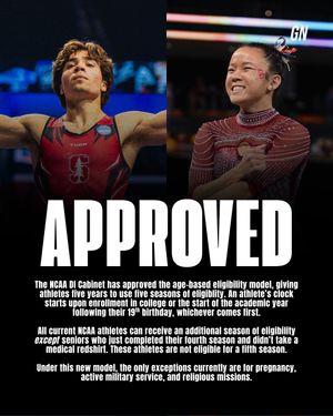Image post by @gymnastics__now on Instagram