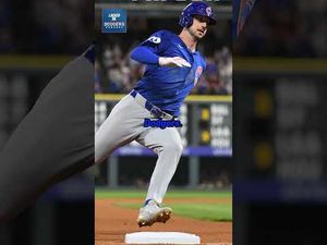 Video post by @lockedondodgers on YouTube