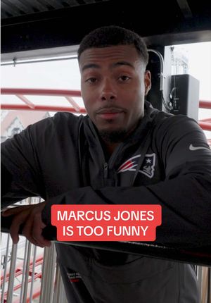Video post by @patriots on TikTok