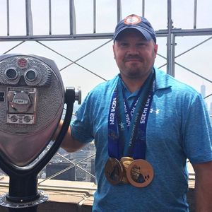Image post by @empirestatebldg on Instagram