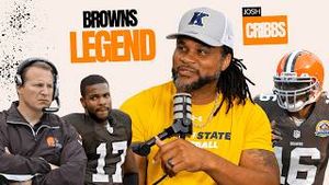 Video post by @bigplaycleveland on YouTube