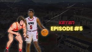 Video post by @keydetsportsnetwork on YouTube