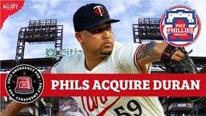 Video post by @phly_sports on YouTube