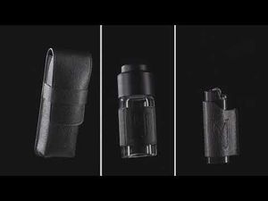 Video post by @rwestudio on YouTube