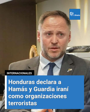 Image post by @infodiariord on Instagram