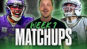 Video post by @thefantasyfootballers on YouTube