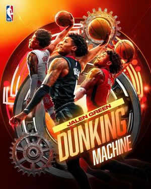 Image post by @nba on Instagram