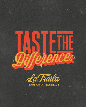 Image post by @latrailabarbecue on Instagram