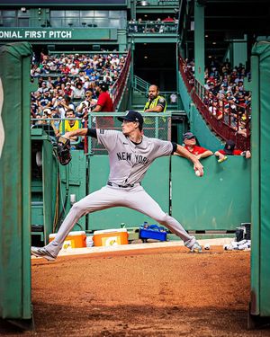 Image post by @yankees on Instagram