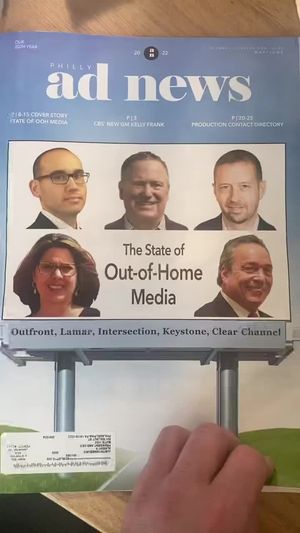 Image post by @jwineburgh on Facebook