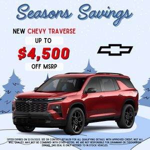 Image post by @mccarthychevyleessummit on Instagram