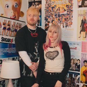 Image post by @zany_waves on Instagram