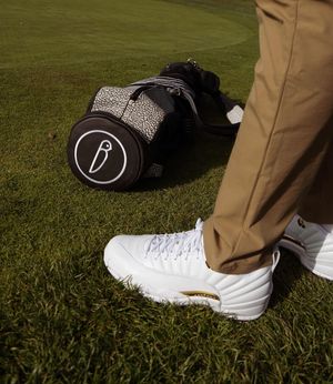 Image post by @benzygolf on Instagram