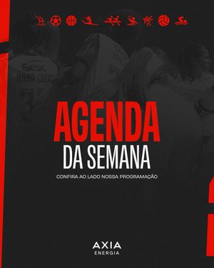 Image post by @timeflamengo on Instagram