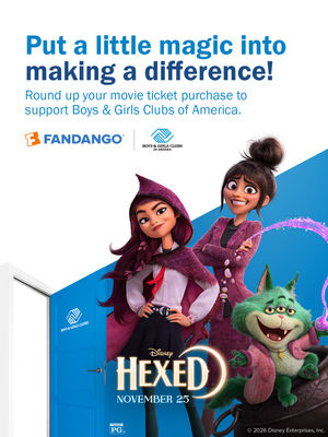 Image post by @fandango on Instagram