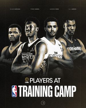 Image post by @cebleague on Instagram