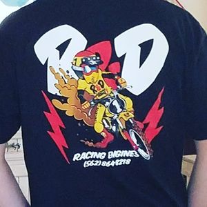 Image post by @racerxonline on Instagram