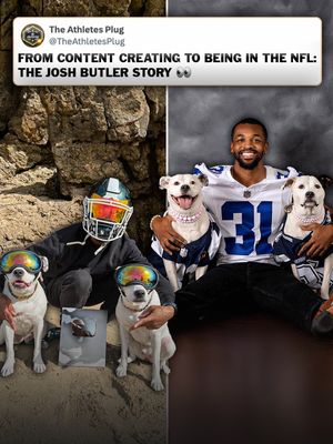 Video post by @theathletesplug on TikTok